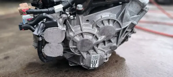 Caixa de câmbio Hyundai i40 Lift 1.7 CRDi M26U image 5