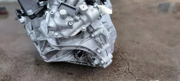 Caixa de câmbio Hyundai i40 Lift 1.7 CRDi M26U image 7