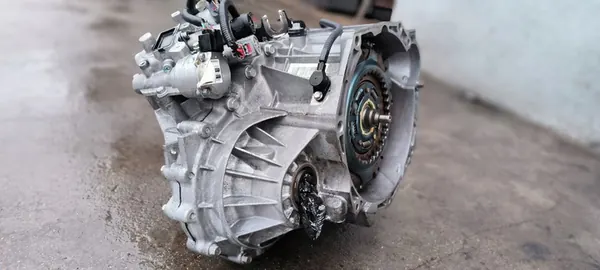 Caixa de câmbio Hyundai i40 Lift 1.7 CRDi M26U image 8