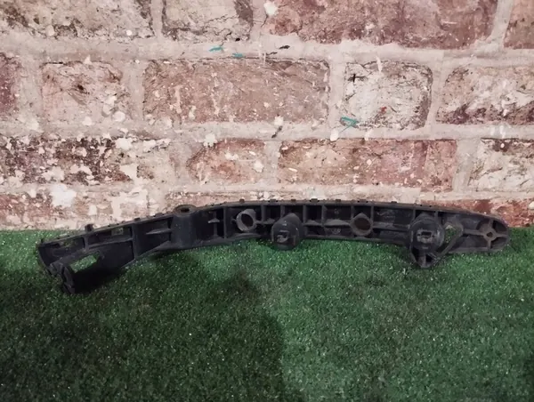 Suporte de para-choque dianteiro direito Nissan Juke F15 2010 image 3