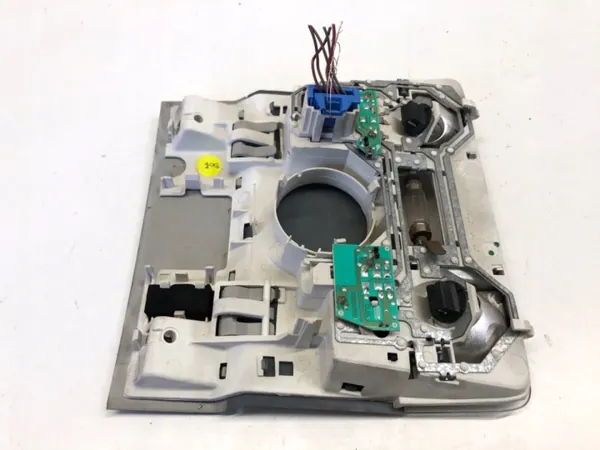 Plafonnier OEM 1K0947105G pour VW Golf V Hatchback image 3