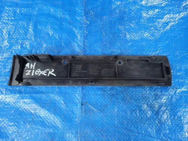 Opel käämikansi OEM 55564405 1.6 Z16XER image 4