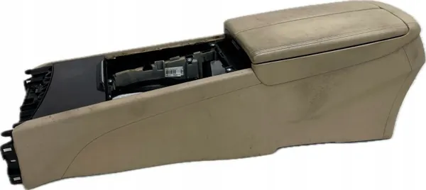 Mittkonsol Armstöd OEM 84602-B1000 Beige image 2