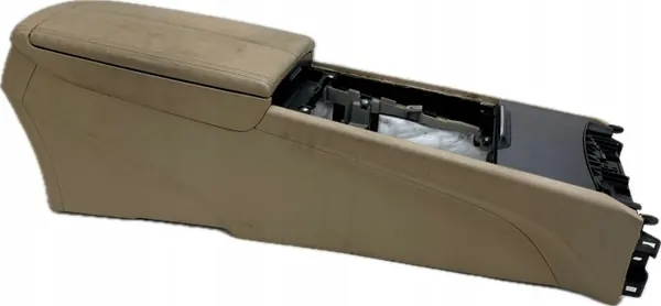 Mittkonsol Armstöd OEM 84602-B1000 Beige image 4