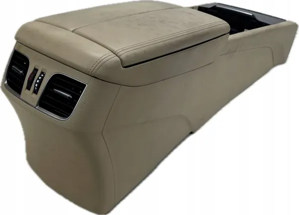 Mittkonsol Armstöd OEM 84602-B1000 Beige image 5