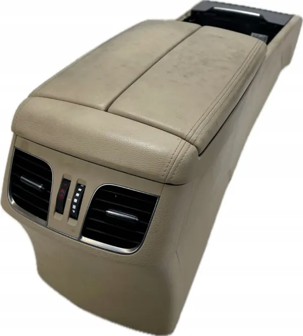 Mittkonsol Armstöd OEM 84602-B1000 Beige image 6