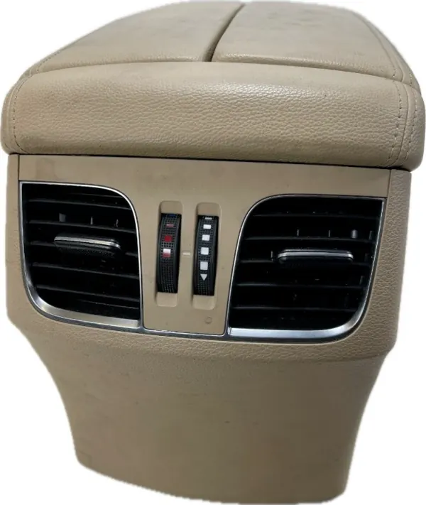 Mittkonsol Armstöd OEM 84602-B1000 Beige image 7