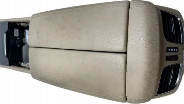 Mittkonsol Armstöd OEM 84602-B1000 Beige image 8