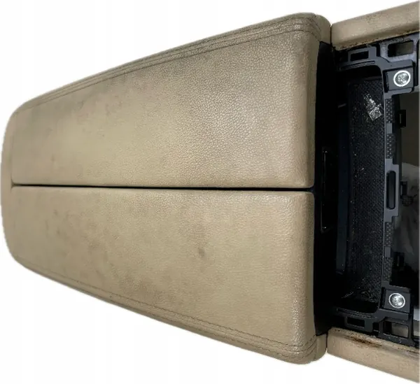 Mittkonsol Armstöd OEM 84602-B1000 Beige image 9
