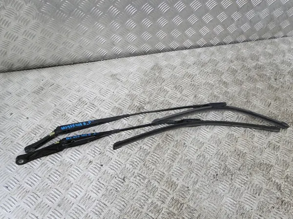 Voorruitenwisserarm Audi Q5 8R 8R1955408B 8R1955407B image 2