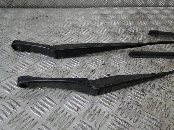 Voorruitenwisserarm Audi Q5 8R 8R1955408B 8R1955407B image 3