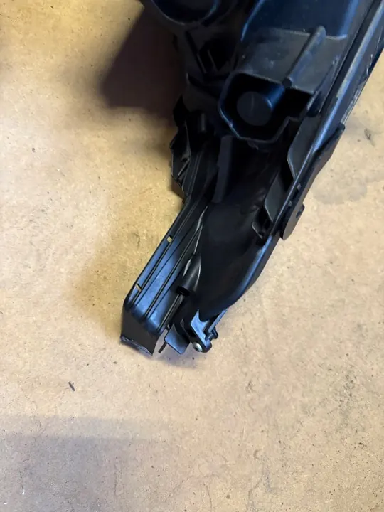 Faros izquierdo Lexus NX Europa image 3