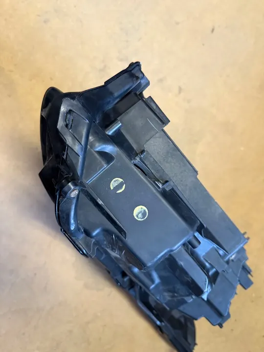 Faros izquierdo Lexus NX Europa image 5