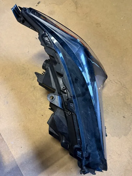 Faros izquierdo Lexus NX Europa image 6