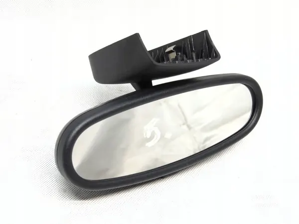 Achteruitkijkspiegel A1718101117 Mercedes SLK R171 image 2