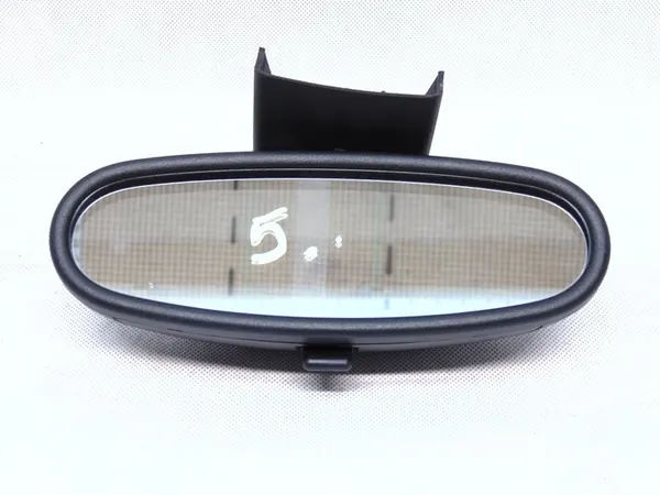Achteruitkijkspiegel A1718101117 Mercedes SLK R171 image 3