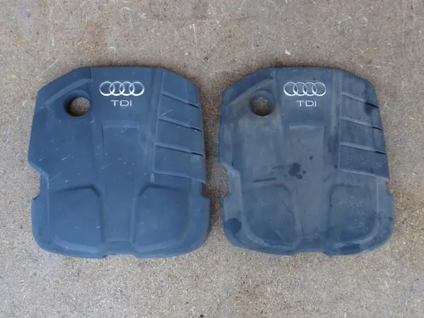 OEM 04L103925P Moottorikansi Audi 2.0 TDI:lle image 6