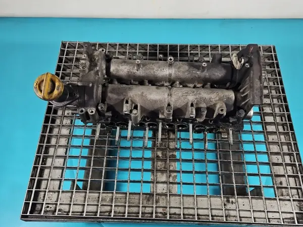 Kit de Culasse pour Fiat Ducato IV 2.0 JTD image 2