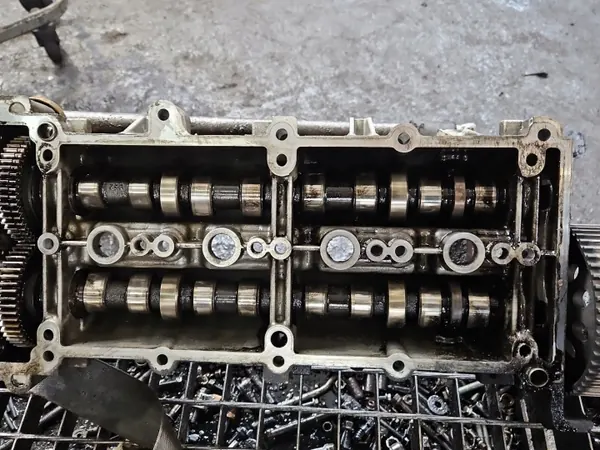 Kit de Culasse pour Fiat Ducato IV 2.0 JTD image 7