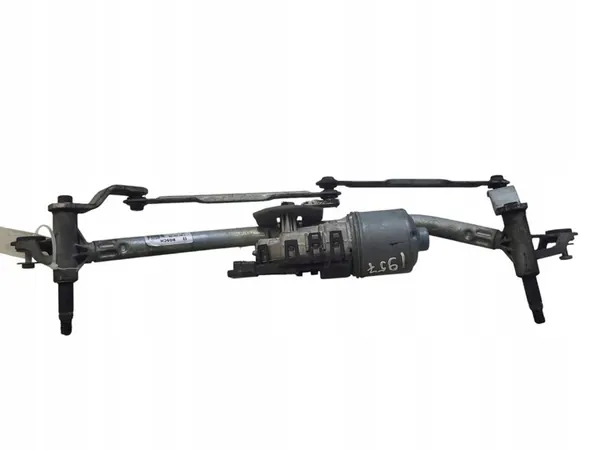 Etupenkin mekanismi VOLVO V40 CROSS COUNTRY 2.0L OEM 0390241540 image 2