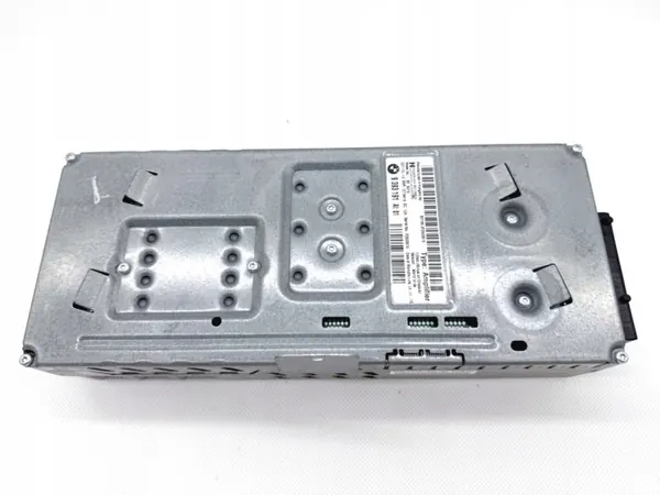 BMW F-sarja Äänenvahvistin OEM 9393191 image 3