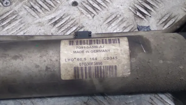 Hehkutulppa FORD MONDEO MK4 OEM 7G913A500AJ image 3