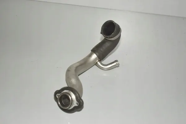 EGR-putki OEM 11537581873 BMW 5 Touringille image 3
