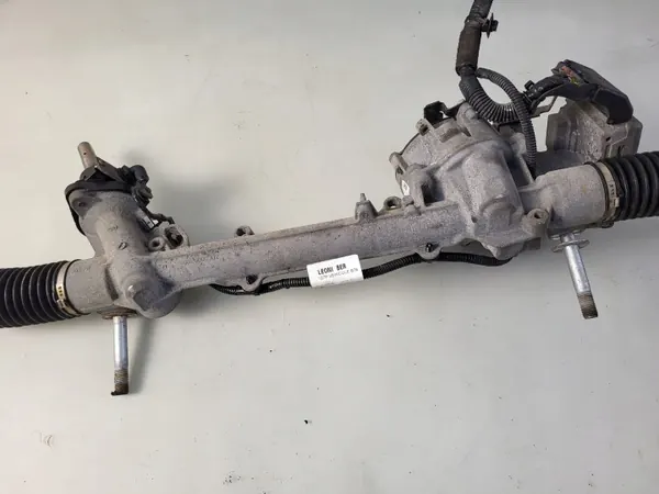 Support Moteur Opel Crossland X OEM F800002551 image 5