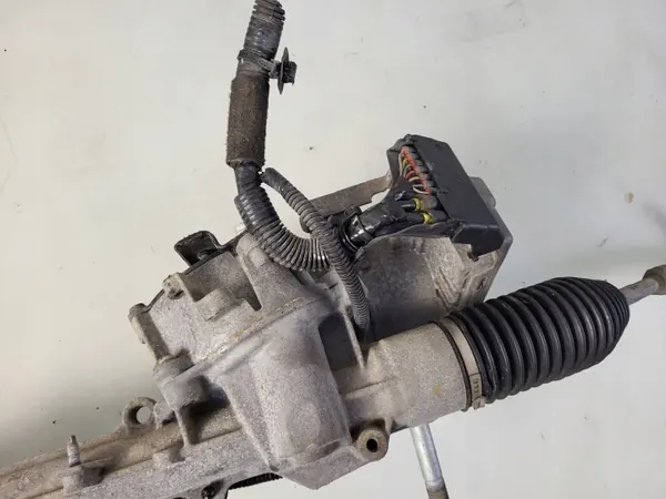 Support Moteur Opel Crossland X OEM F800002551 image 6