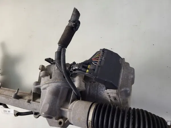 Support Moteur Opel Crossland X OEM F800002551 image 7