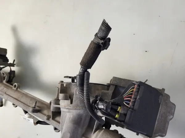 Support Moteur Opel Crossland X OEM F800002551 image 8