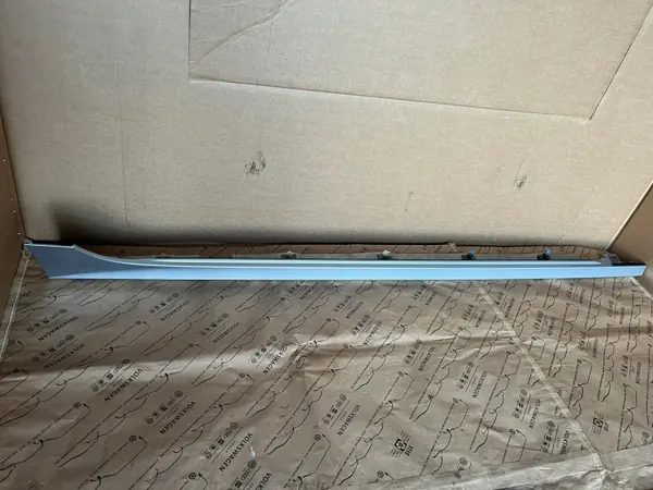 Audi A7 C7 S Line tröskel OEM 4G8853860J 2017 image 4