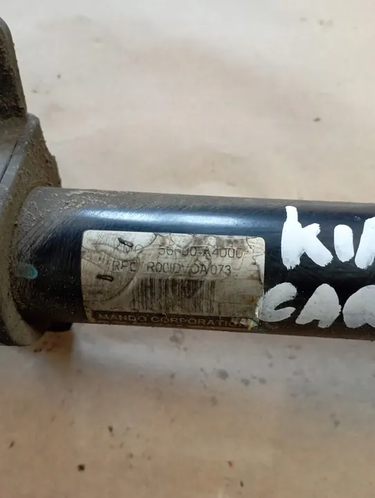 Direção Kia 56500A4000 image 4