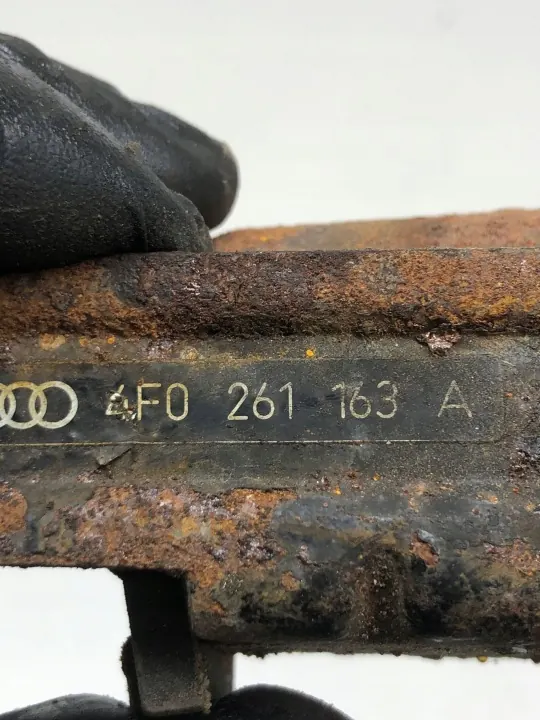 Webasto Kraftstoffpumpe Audi A6 S6 C6 4F 2006 DRA84758 image 3