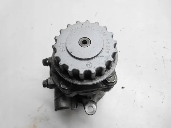 Bomba de direção assistida VW Touareg 7L 5.0TDI AYH OEM image 5