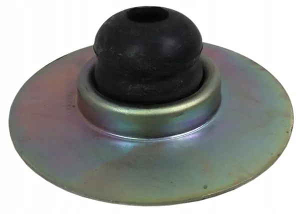 Support supérieur ressort pneumatique OEM 54510117 - 197mm image 2