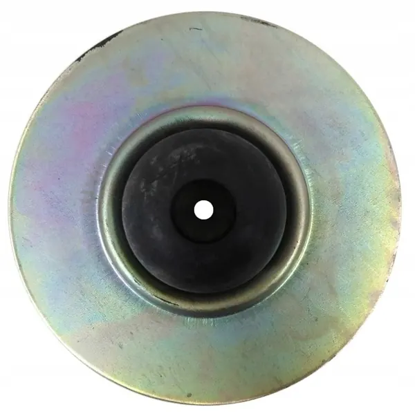 Support supérieur ressort pneumatique OEM 54510117 - 197mm image 3