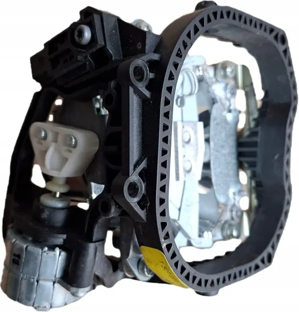 OEM 1307022794 Bi-Xenon Lins Skydd för Renault Megane III image 2
