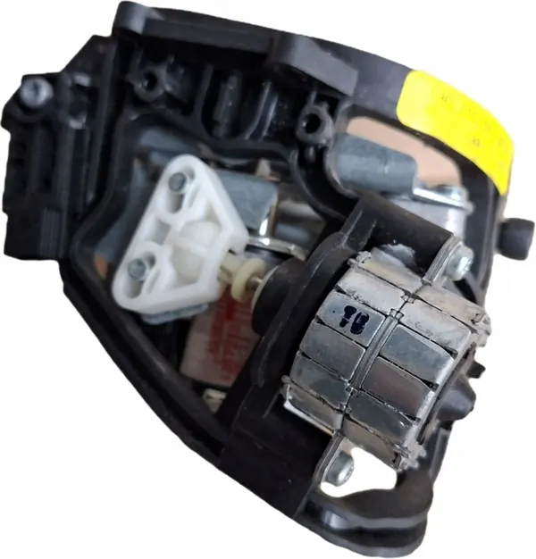 OEM 1307022794 Bi-Xenon Lins Skydd för Renault Megane III image 4