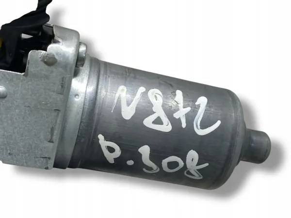 Peugeot 308 2009 bakrutoräknarmotor OEM W000001741 image 3