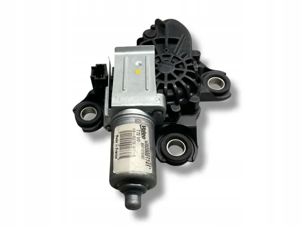 Peugeot 308 2009 bakrutoräknarmotor OEM W000001741 image 5