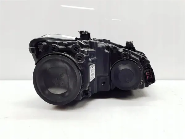 VW POLO 6R Farol Dianteiro Esquerdo OEM image 6