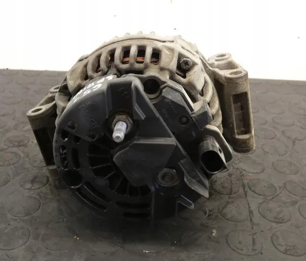 Alternator Mercedes-Benz OE A01 415 42702 image 2