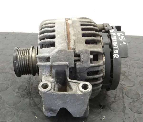 Alternator Mercedes-Benz OE A01 415 42702 image 3