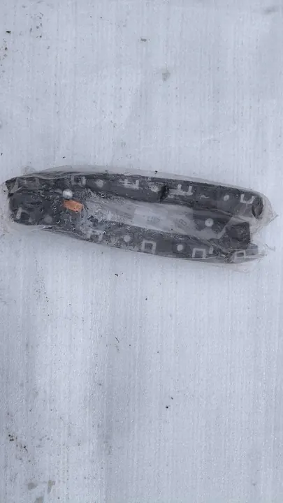 Scorrimento posteriore destro C4 Picasso Grand Originale 1609631380 image 2