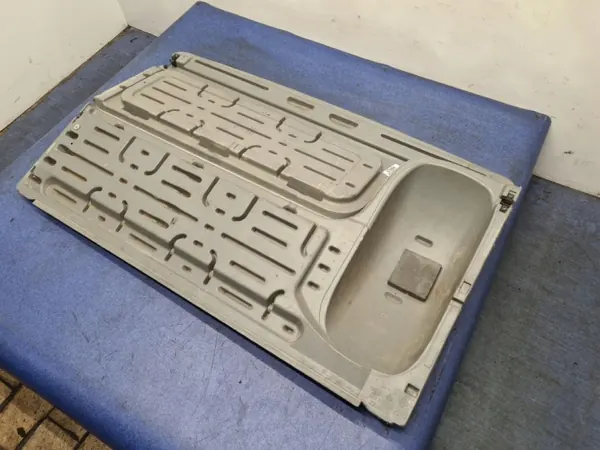 Estante maletero Renault Kangoo I OEM SIMAR-57494- image 10