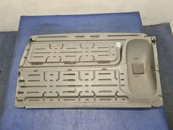 Estante maletero Renault Kangoo I OEM SIMAR-57494- image 8