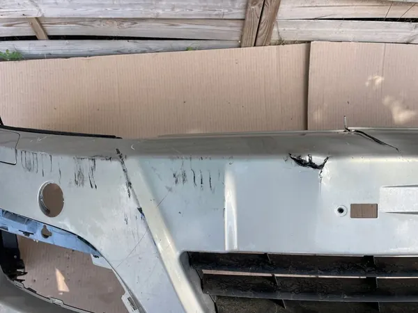 Paraurti anteriore Opel Astra H 04-14 image 4