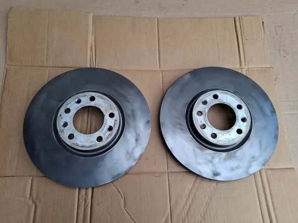 OEM 9688354580 Vorderer Bremsscheibe für Opel Grandland X image 2