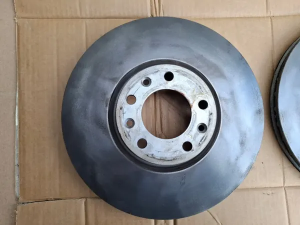 OEM 9688354580 Vorderer Bremsscheibe für Opel Grandland X image 3